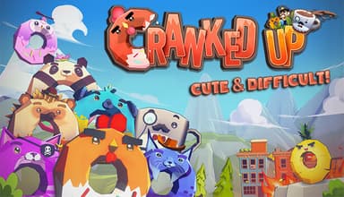 Cranked Up - PC Windows