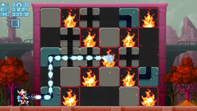 Mighty Switch Force! Hose It Down! - PC Windows