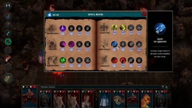 The Dragoness: Command of the Flame - PC Windows
