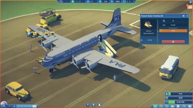 Sky Haven Tycoon - Airport Simulator - PC Windows
