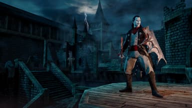 Mordheim: City of the Damned - Undead - PC Windows