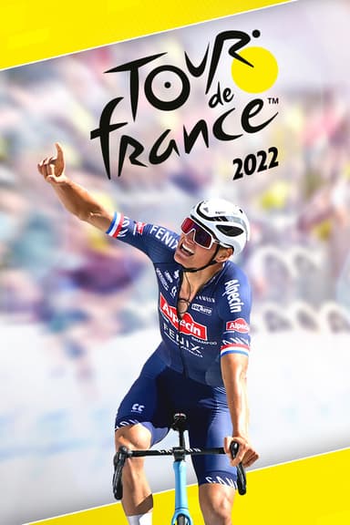 Tour de France 2022 - PC Windows