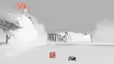 Mirages of Winter - PC Windows