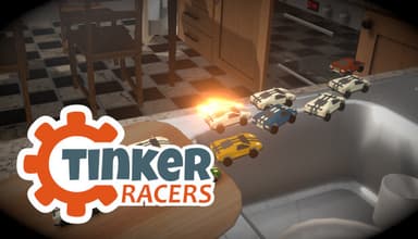 Tinker Racers - PC Windows