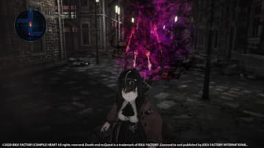 Death end re;Quest 2 - PC Windows