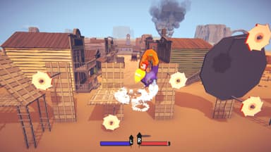 Cranked Up - PC Windows