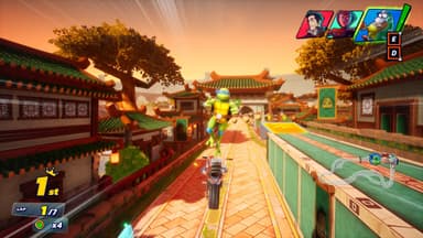 Nickelodeon Kart Racers 3: Slime Speedway - PC Windows