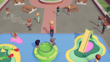 My Universe - School Teacher - PC Windows,Mac OSX