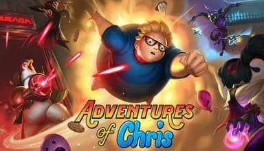 Adventures of Chris - PC Windows,Mac OSX,Linux