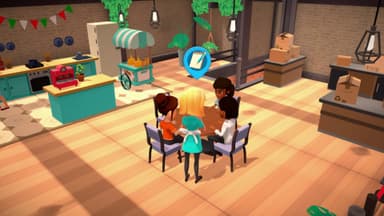 My Universe - Cooking Star Restaurant - PC Windows,Mac OSX