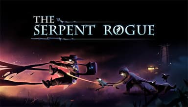 The Serpent Rogue - PC Windows