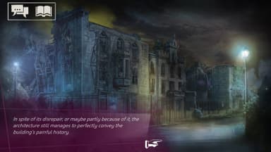 Vampire: The Masquerade - Shadows of New York Soundtrack - PC Windows,