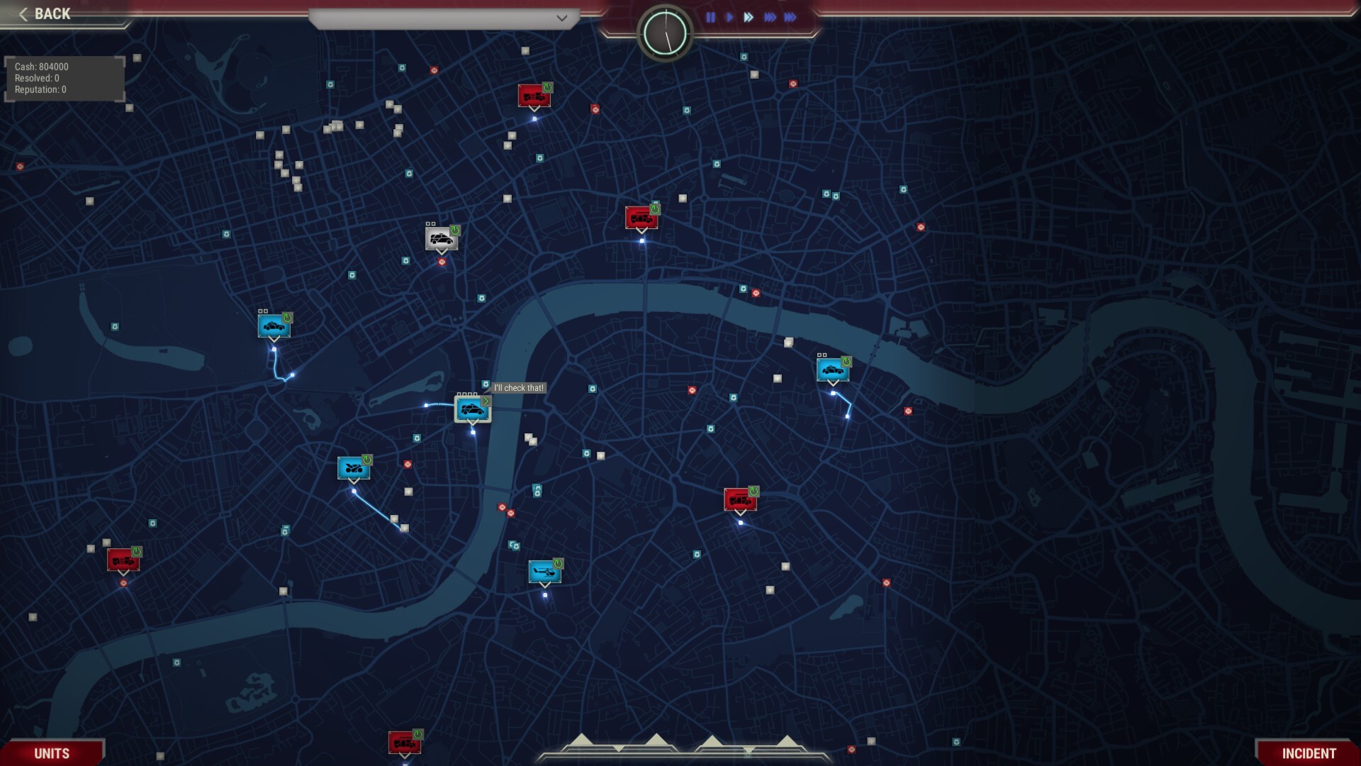911 Operator - PC Windows,Mac OSX
