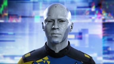 Detroit: Become Human - PC Windows