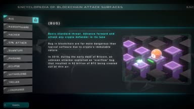 Crypto: Against All Odds - Tower Defense - PC Windows,Mac OSX