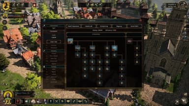 The Guild 3 - PC Windows