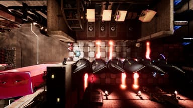 Tandem: A Tale of Shadows - PC Windows