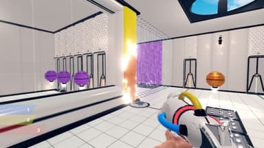 ChromaGun - PC Windows,Mac OSX,Linux