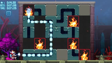 Mighty Switch Force! Hose It Down! - PC Windows