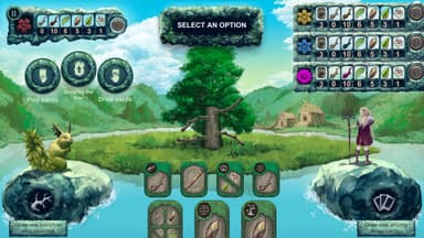 The Tree - PC Windows