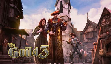 The Guild 3 - PC Windows