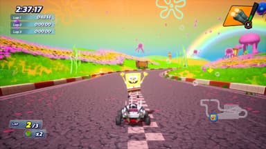 Nickelodeon Kart Racers 3: Slime Speedway - PC Windows