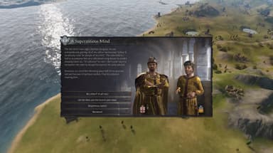 Crusader Kings III: Friends & Foes - PC Windows,Mac OSX,Linux