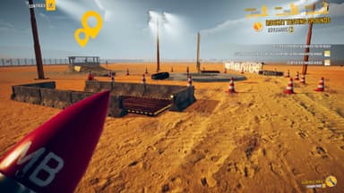 MythBusters: The Game - Crazy Experiments Simulator - PC Windows