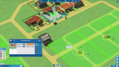 Sky Haven Tycoon - Airport Simulator - PC Windows