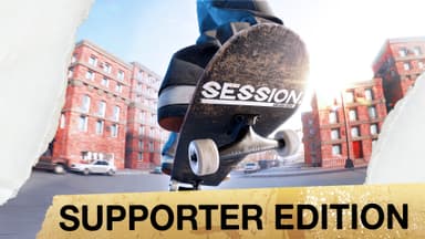 Session: Supporter Edition - PC Windows
