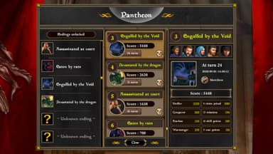 Silmaris: Dice Kingdom - PC Windows,Mac OSX,Linux
