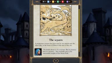Silmaris: Dice Kingdom - PC Windows,Mac OSX,Linux