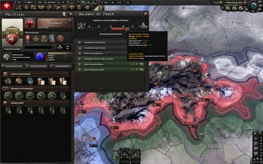 Hearts of Iron IV: By Blood Alone - PC Windows,Mac OSX,Linux