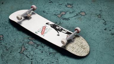 Session: Skate Sim Brandalised® Pack - PC Windows
