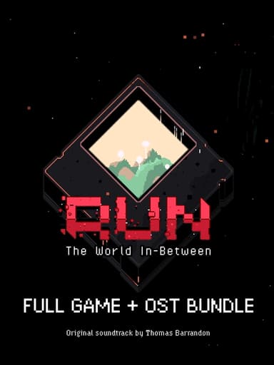RUN: The World in-between - Bundle - PC Windows