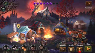 The Forgotten Land - PC Windows