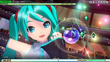 Hatsune Miku: Project DIVA Mega Mix+ - PC Windows