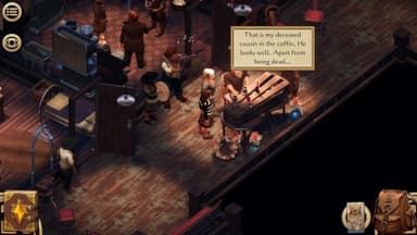 Pendula Swing - The Complete Journey - PC Windows,Mac OSX