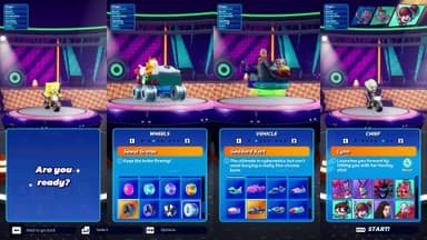 Nickelodeon Kart Racers 3: Slime Speedway - PC Windows