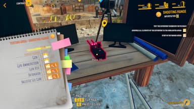 MythBusters: The Game - Crazy Experiments Simulator - PC Windows