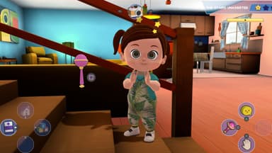 My Universe - My Baby - PC Windows,Mac OSX