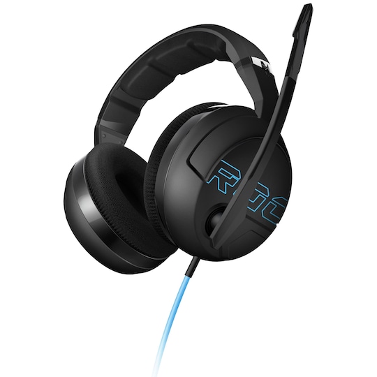 Roccat Kave XTD stereo headset (musta)