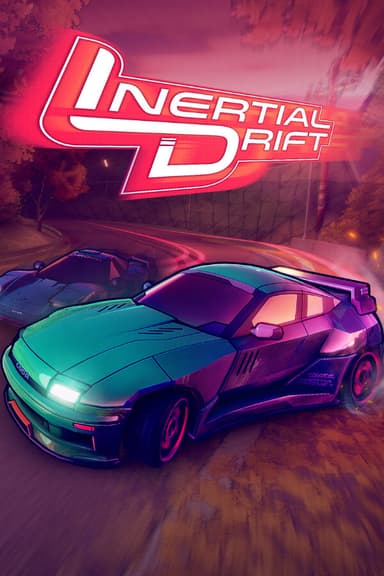 Inertial Drift (PS4)