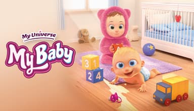 My Universe - My Baby - PC Windows,Mac OSX