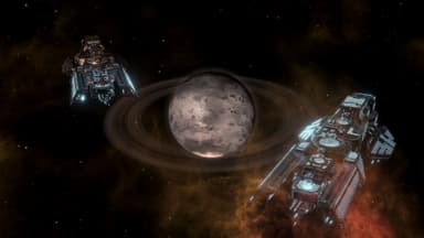 Stellaris: First Contact Story Pack - PC Windows,Mac OSX,Linux