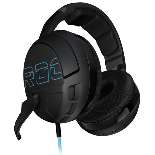 Roccat Kave XTD stereo headset (musta)