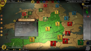 Britannia - PC Windows,Mac OSX
