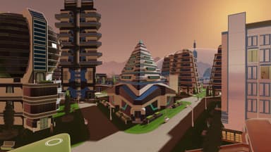 Surviving Mars: Future Contemporary Cosmetic Pack - PC Windows,Mac OSX