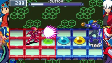 Mega Man Battle Network Legacy Collection (Vol.1 + Vol.2) - PC Windows
