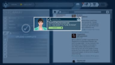 Orwell: Ignorance is Strength - PC Windows,Mac OSX,Linux